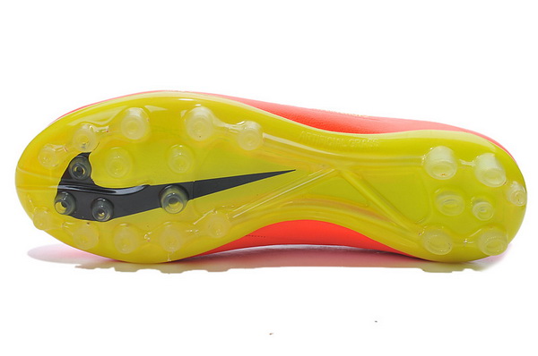 Nike Hypervenom Phantom Premium AG Men Shoes--009